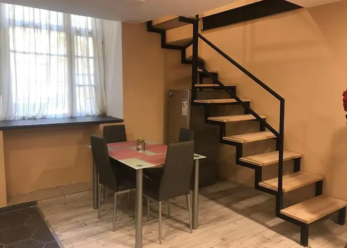 Separate Flat,3 Rooms!Central Location-Best Price!