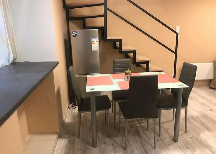 Separate Flat,3 Rooms!Central Location-Best Price!