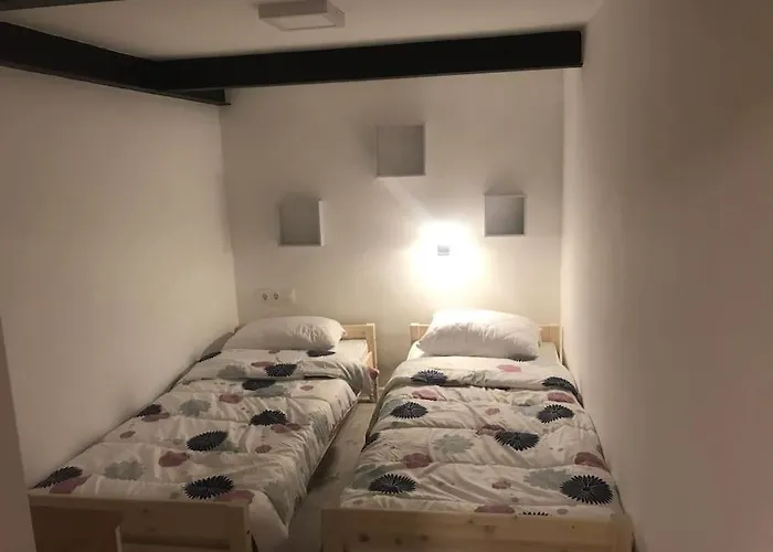 Separate Flat,3 Rooms!Central Location-Best Price!