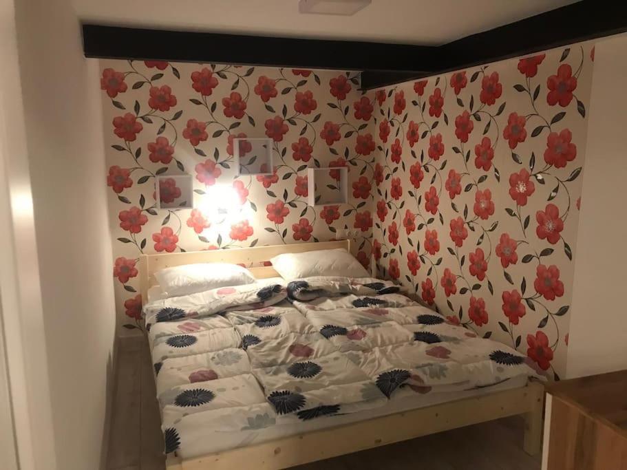 Separate Flat,3 Rooms!central Location-best Price! Budapest