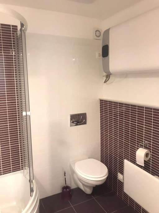 Apartamento Separate Flat,3 Rooms!central Location-best Price! Budapest