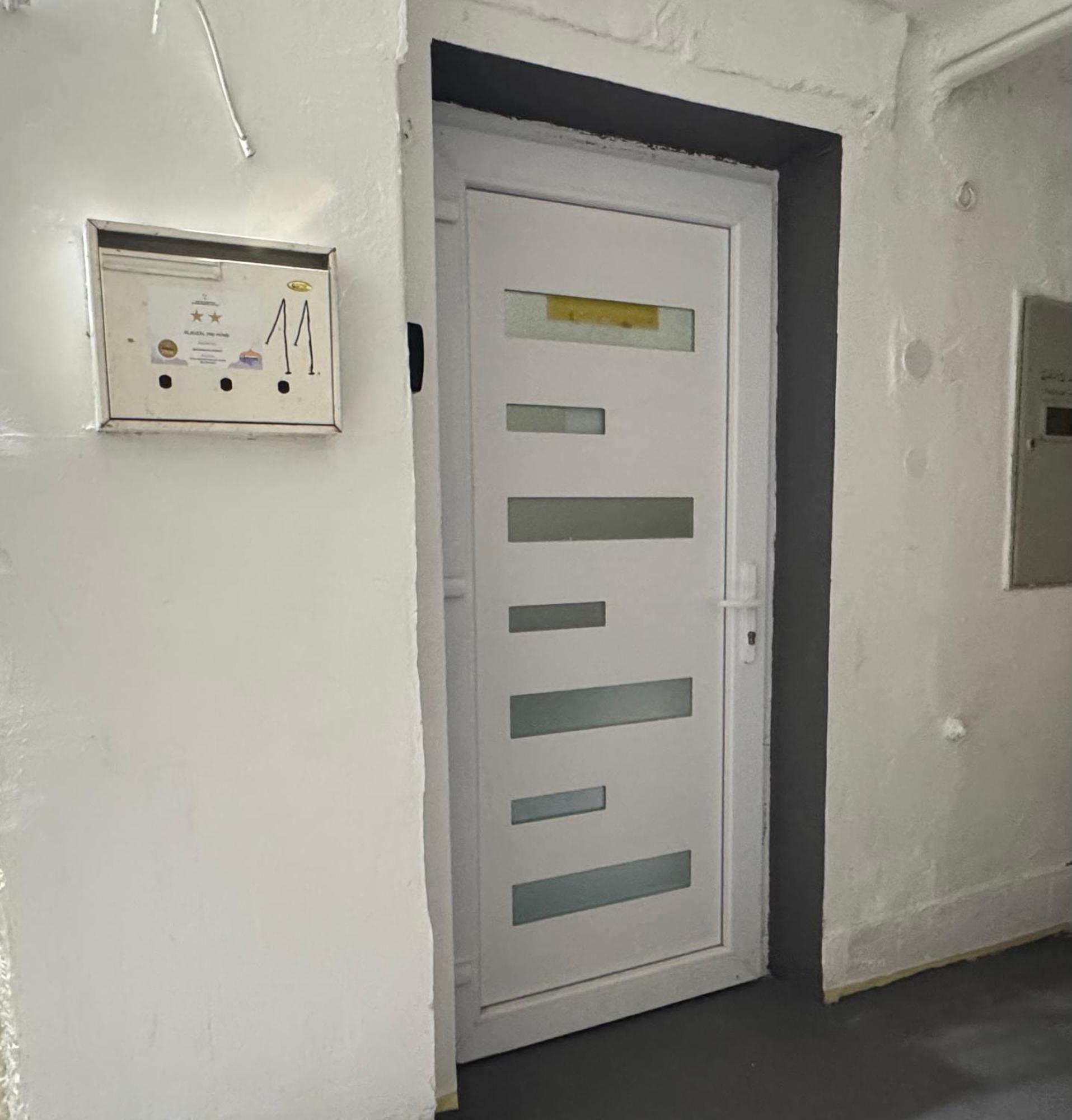 Apartmán Stylish In - Perfect For Couples, Groups And Sightseers